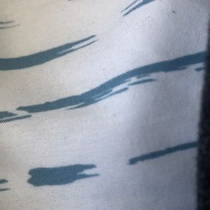 Meet your Posher, Abraham